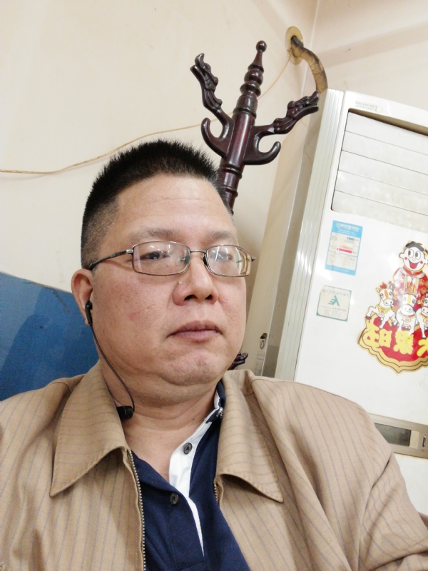 一个人的第一张照片--株洲交友中心